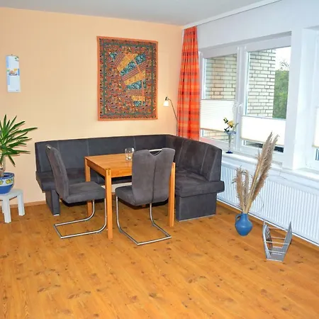 Schlei Idyll Apartment Maasholm-Bad Exterior photo