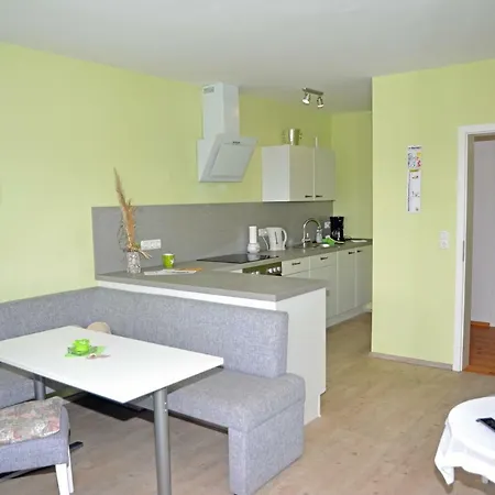 Schlei Idyll Apartment Maasholm-Bad Exterior photo