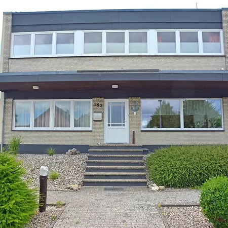Schlei Idyll Apartment Maasholm-Bad Exterior photo