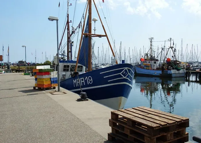 Schlei Idyll