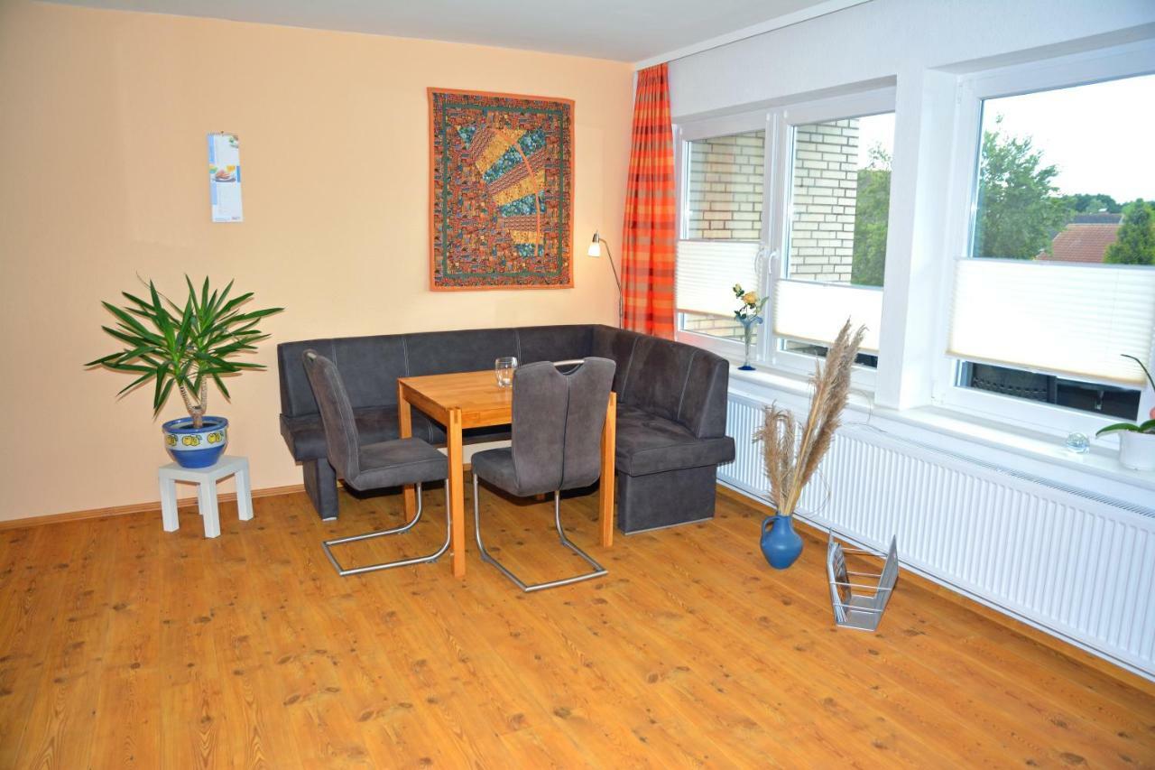 Schlei Idyll Apartment *