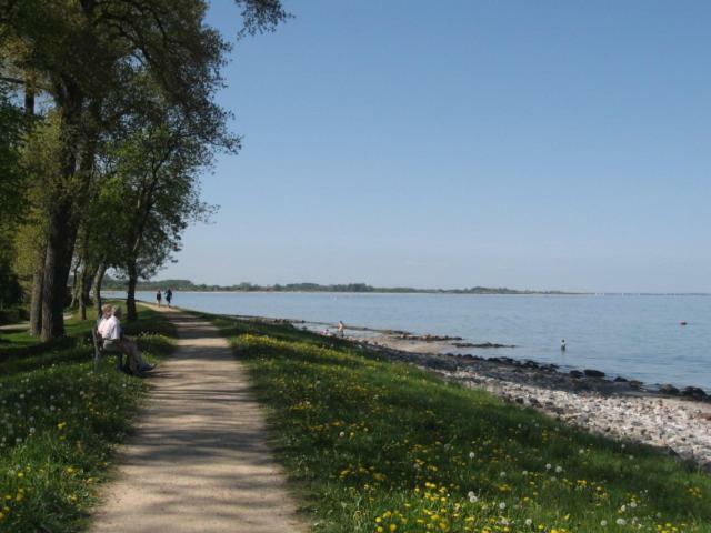 Schlei Idyll Apartment *