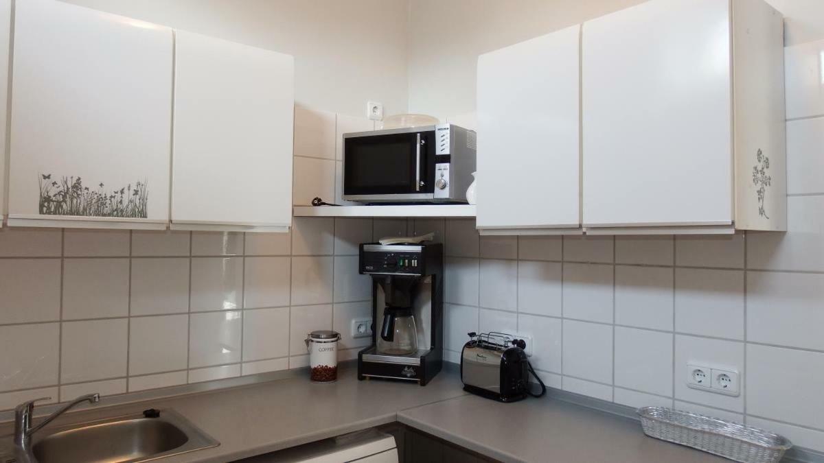 Schlei Idyll Apartment