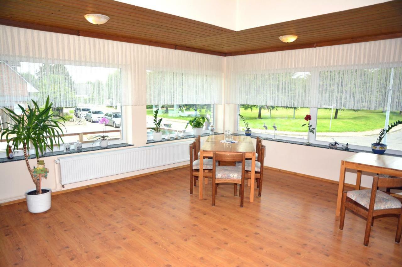 Apartment Schlei Idyll Maasholm-Bad