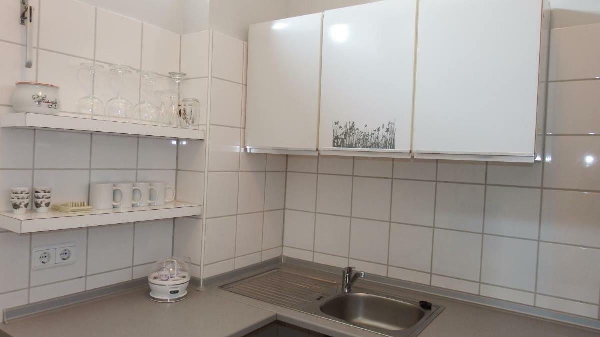 Schlei Idyll Appartement