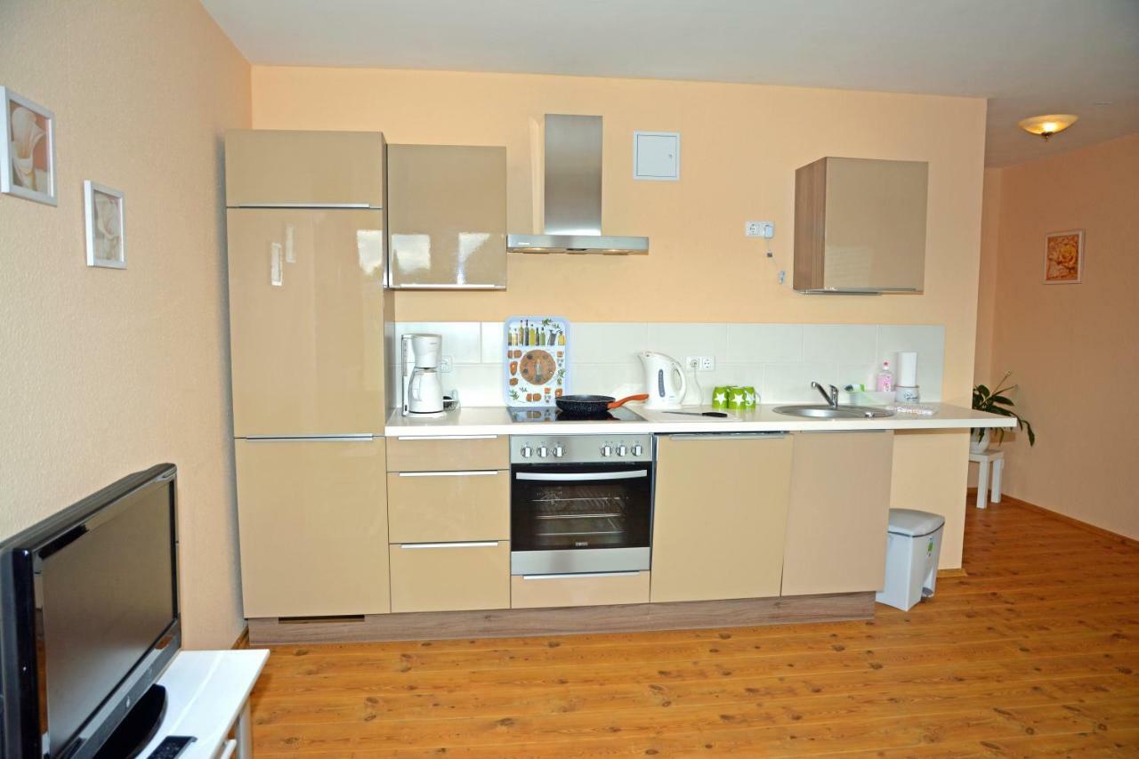 Schlei Idyll Apartment