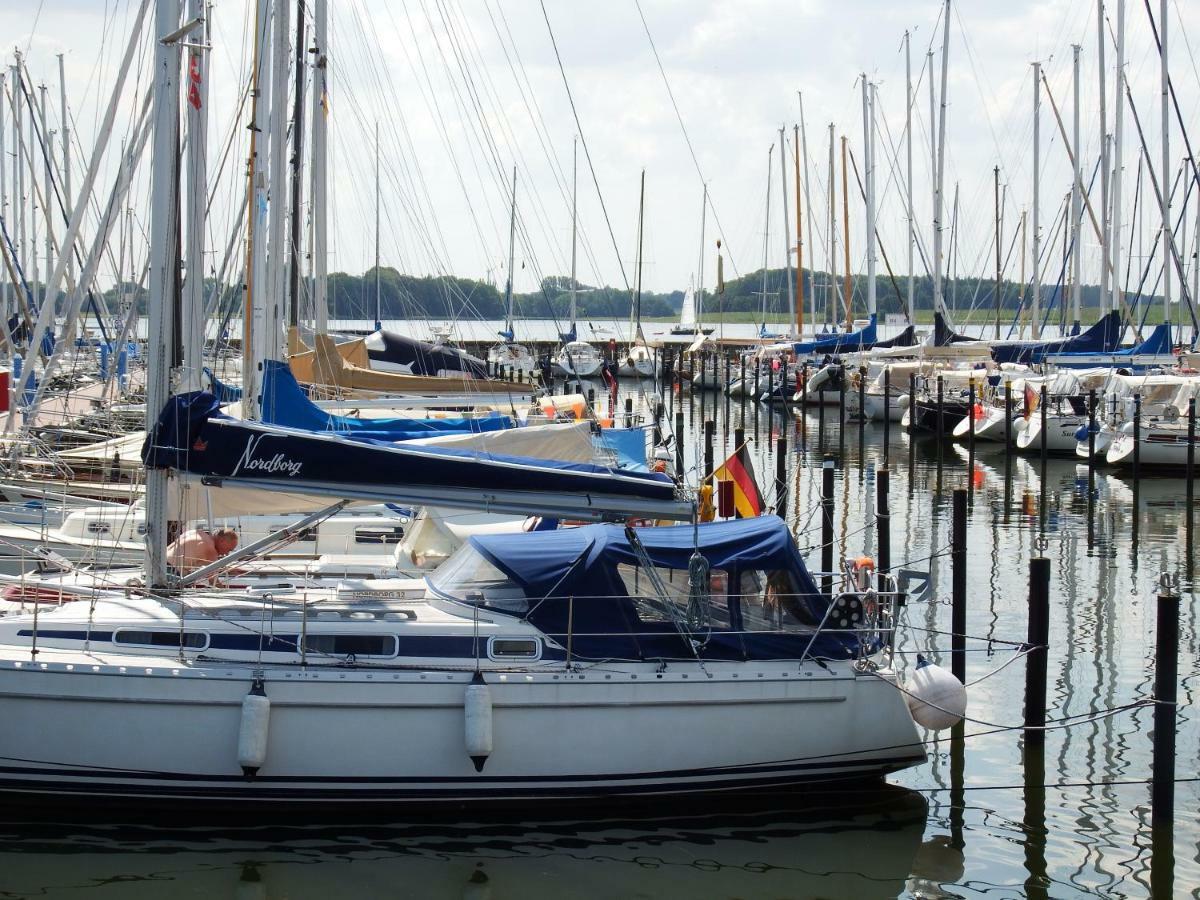 Schlei Idyll *