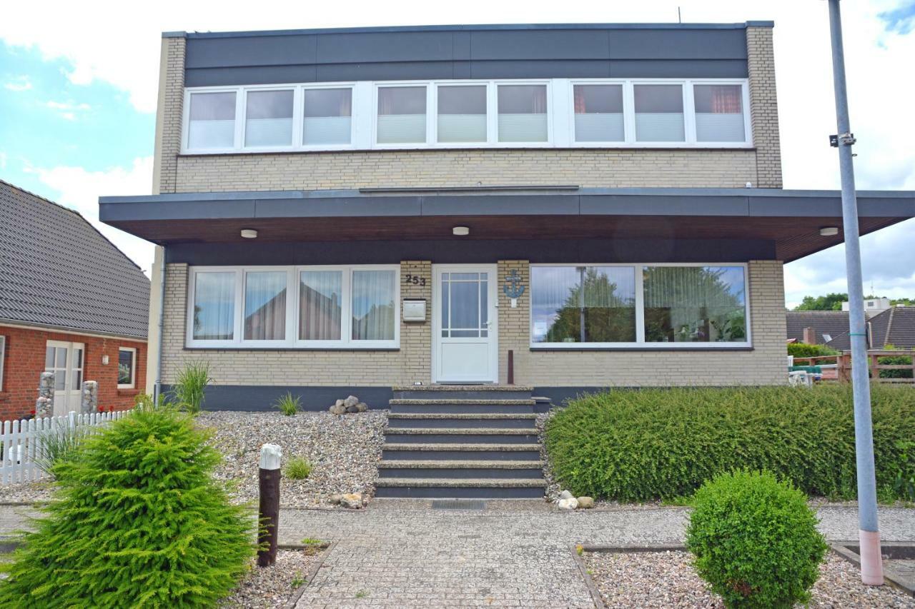 Schlei Idyll Appartement *