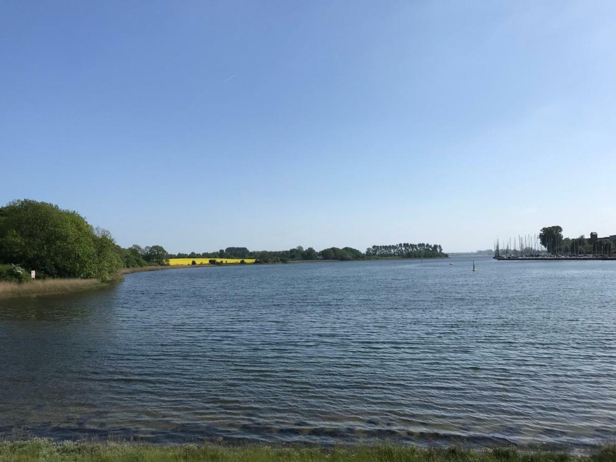 Schlei Idyll *