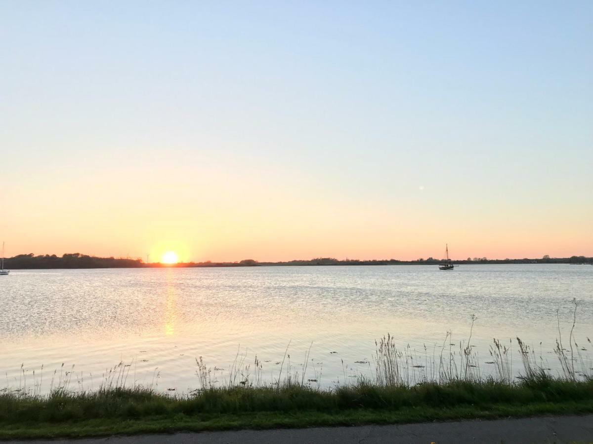 Schlei Idyll * Maasholm-Bad